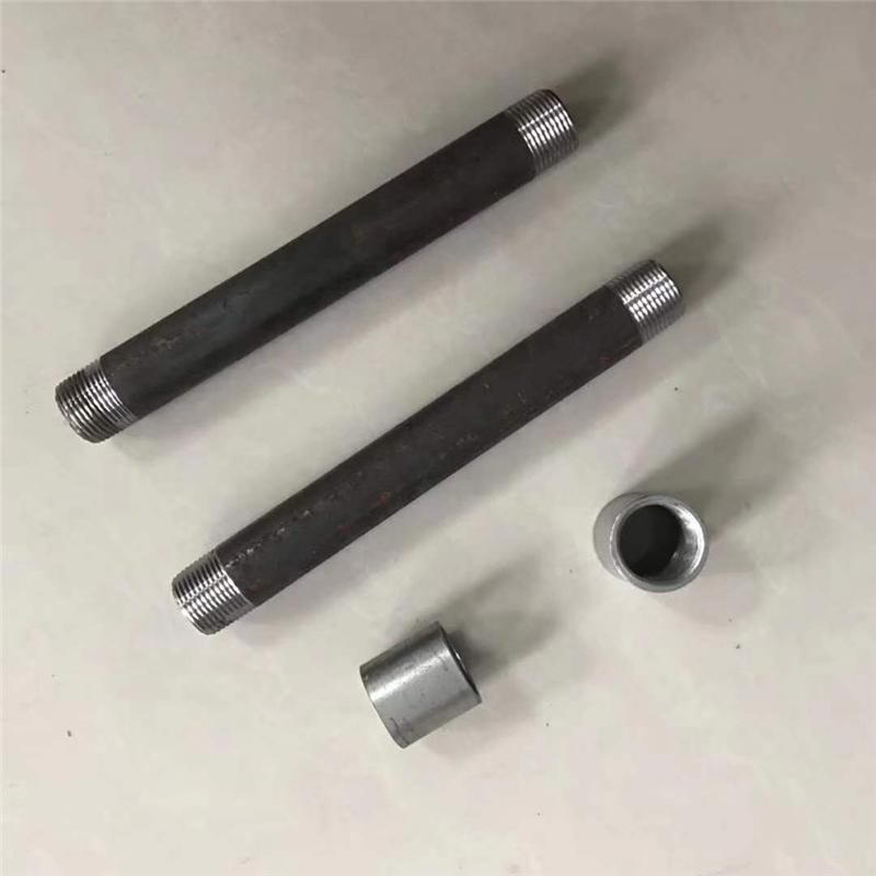 济源钢管注浆管隧道止水