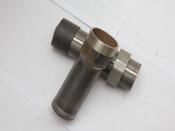 济源螺旋式声测管厚壁3.0mm